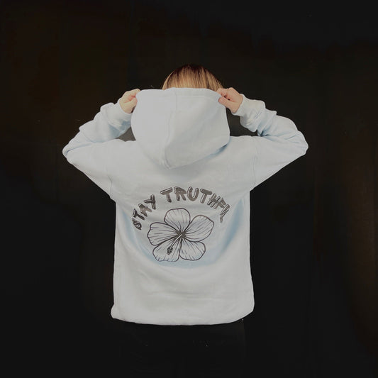 Frong Apparel Stay Truthful Hoodie